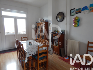  Maison à vendre 5 pièces 134 m²