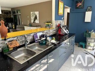  Maison à vendre 5 pièces 250 m²