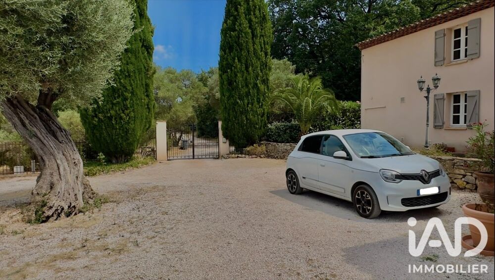 à vendre  Maison Hyères (83400)