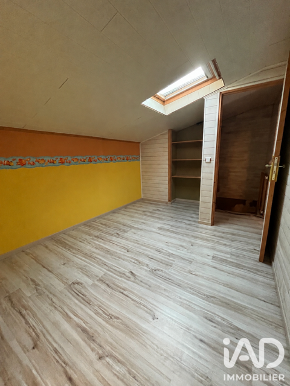 Vente Maison Vente Maison/villa 3 pièces Taponnat-fleurignac