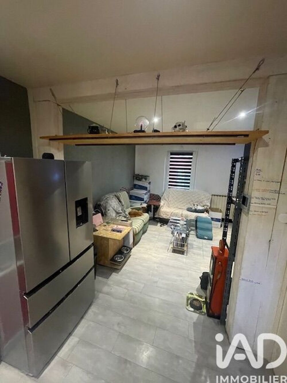 Vente Maison Vente Maison de ville 8 pièces Hayange