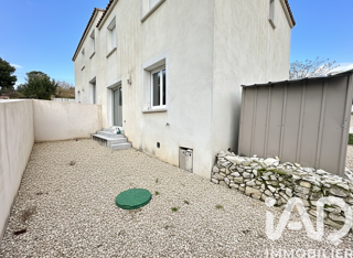  Maison à vendre 4 pièces 92 m²