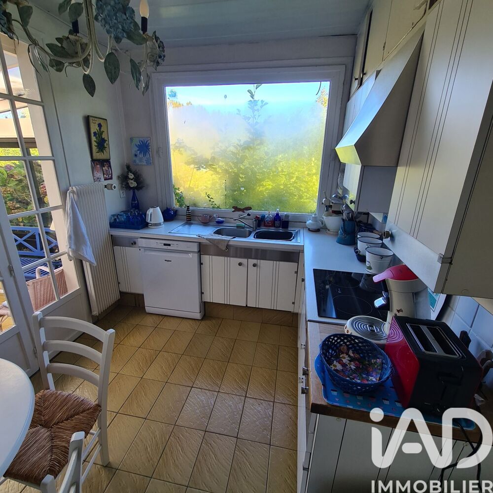 Vente Maison Vente Maison traditionnelle 7 pièces Blangy-sur-bresle