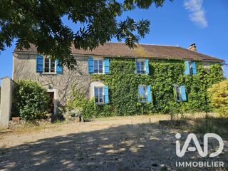  Maison à vendre 15 + pièces 381 m²