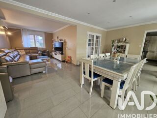  Maison à vendre 8 pièces 215 m²