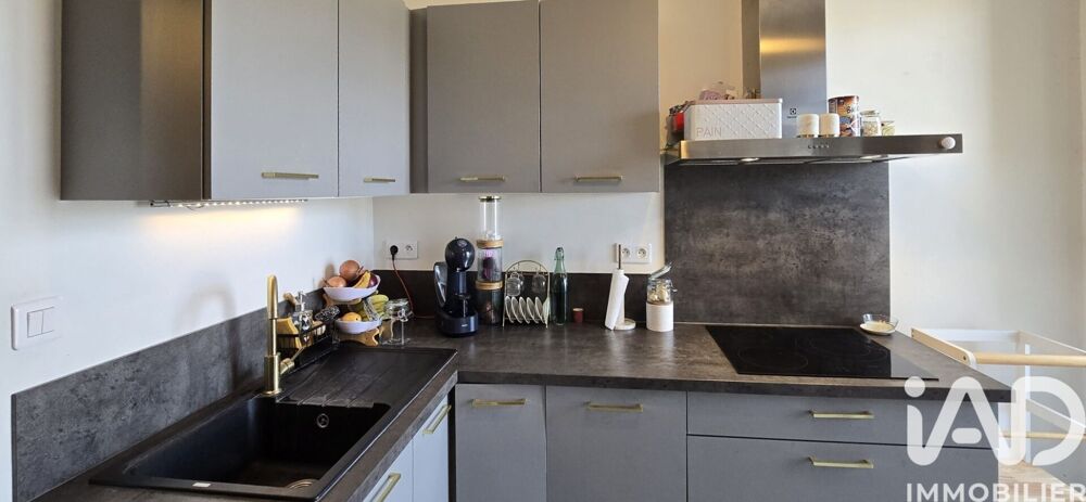 Vente Appartement Vente Appartement 4 pièces Avignon