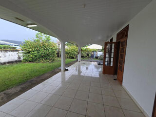  Maison à vendre 4 pièces 120 m²