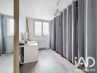  Appartement à vendre 3 pièces 63 m²