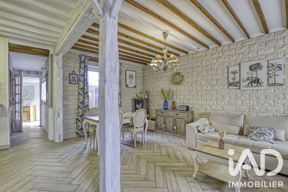 Vente Maison de ville 5 pièces