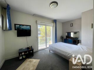 Vente Appartement Vente Appartement 1 pièce Antibes
