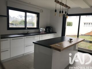  Maison à vendre 6 pièces 150 m²