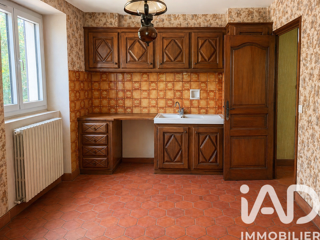 Maison à vendre 6 pièces 141 m²