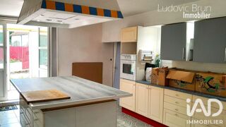  Maison à vendre 7 pièces 180 m²