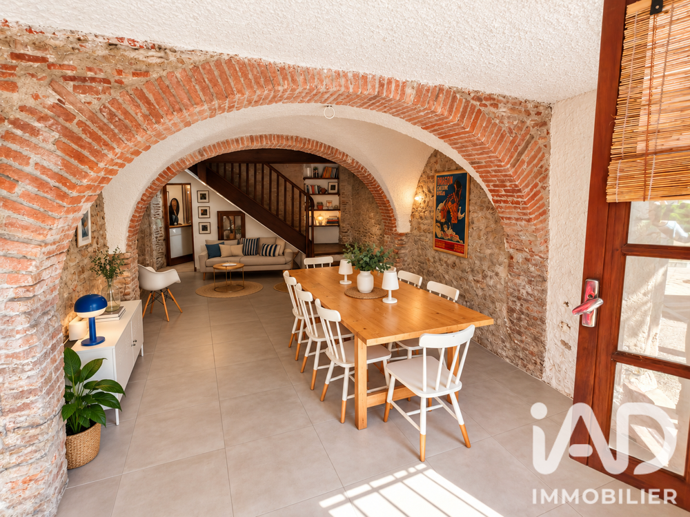 Vente Maison de ville 4 pièces