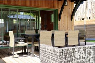  Maison à vendre 4 pièces 85 m²