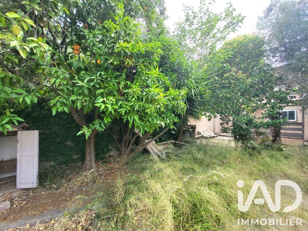 vente Maison - 6 pièce(s) - 107 m² Canet (11200)