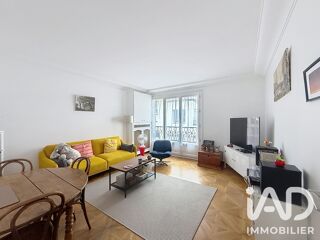  Appartement à vendre 3 pièces 57 m²