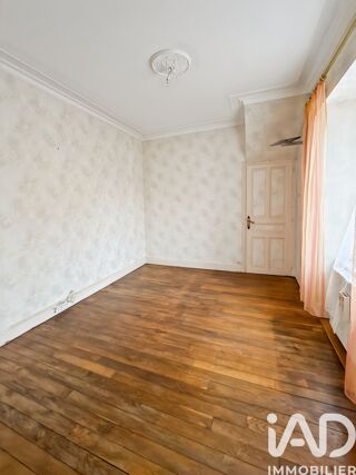  Maison à vendre 4 pièces 108 m²