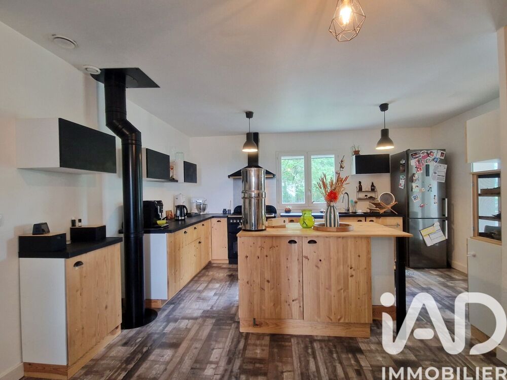 Vente Maison/villa 7 pièces