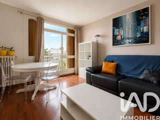  Appartement à louer 2 pièces 42 m²