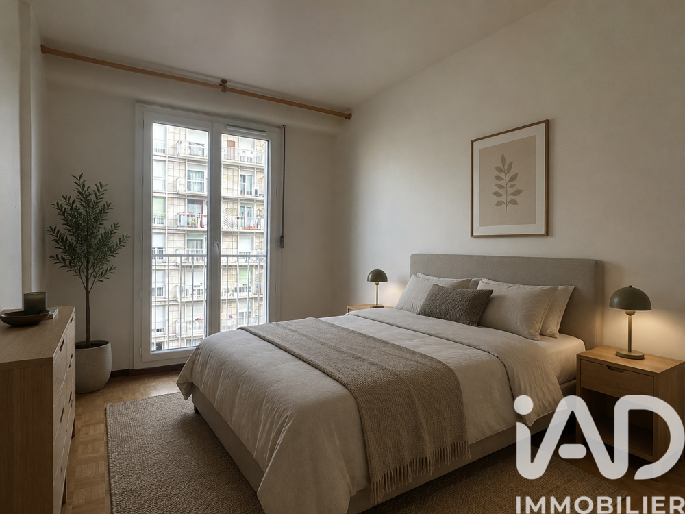 Vente Appartement 5 pièces