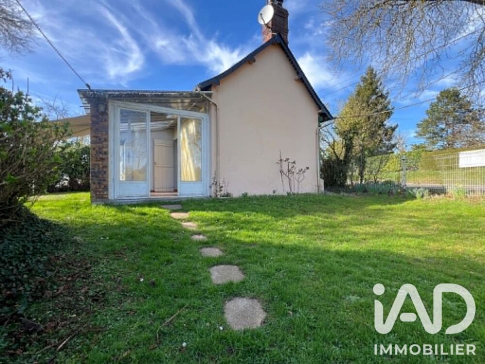 Vente Maison Vente Maison/villa 4 pièces Richemont