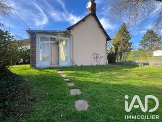  Maison à vendre 4 pièces 45 m²
