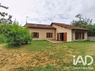  Maison à vendre 6 pièces 149 m²