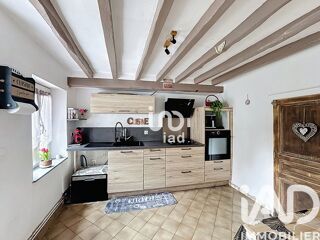  Maison à vendre 6 pièces 120 m²