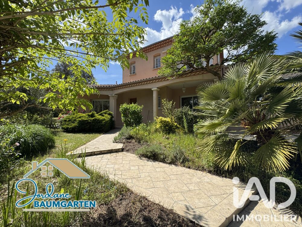 Vente Maison Vente Maison/villa 7 pièces Saint-georges-de-didonne