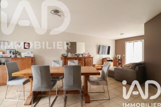  Maison à vendre 5 pièces 102 m²