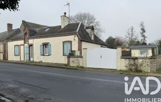  Maison à vendre 6 pièces 123 m²