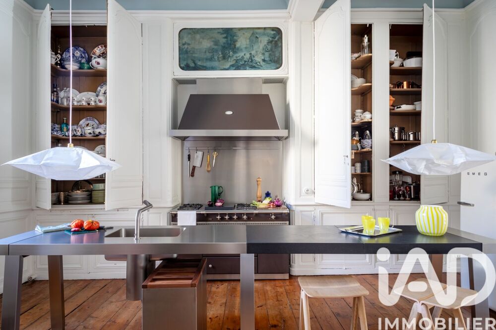 à vendre  Appartement Bordeaux (33000)