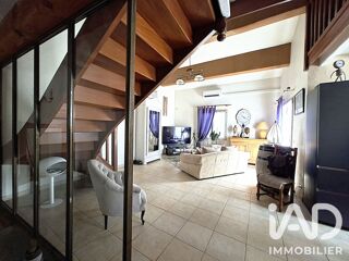 Vente Maison Vente Maison/villa 4 pièces Azille