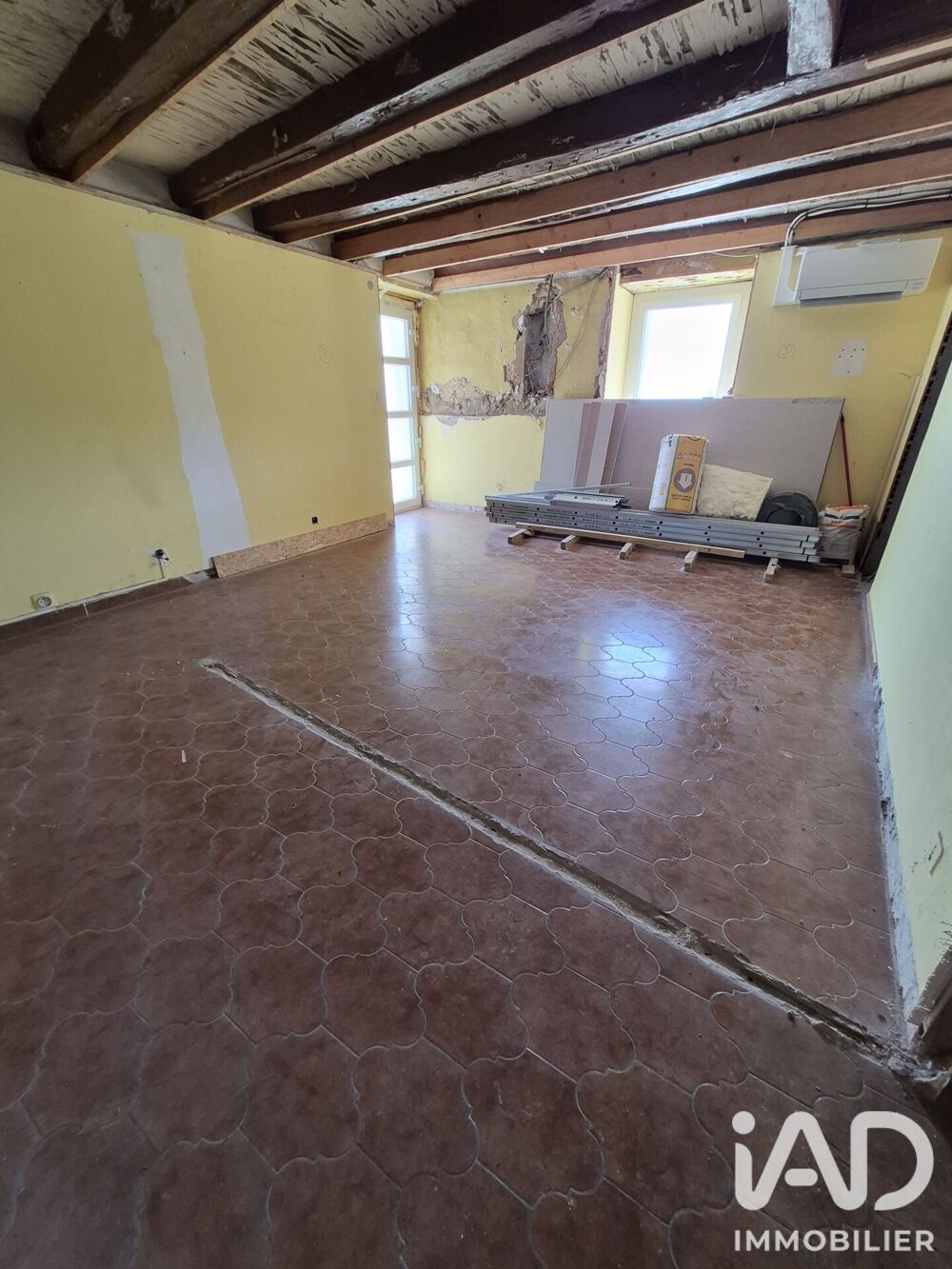 Vente Maison de village 5 pièces