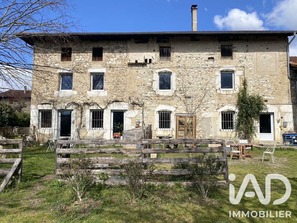 Vente Maison traditionnelle 5 pièces