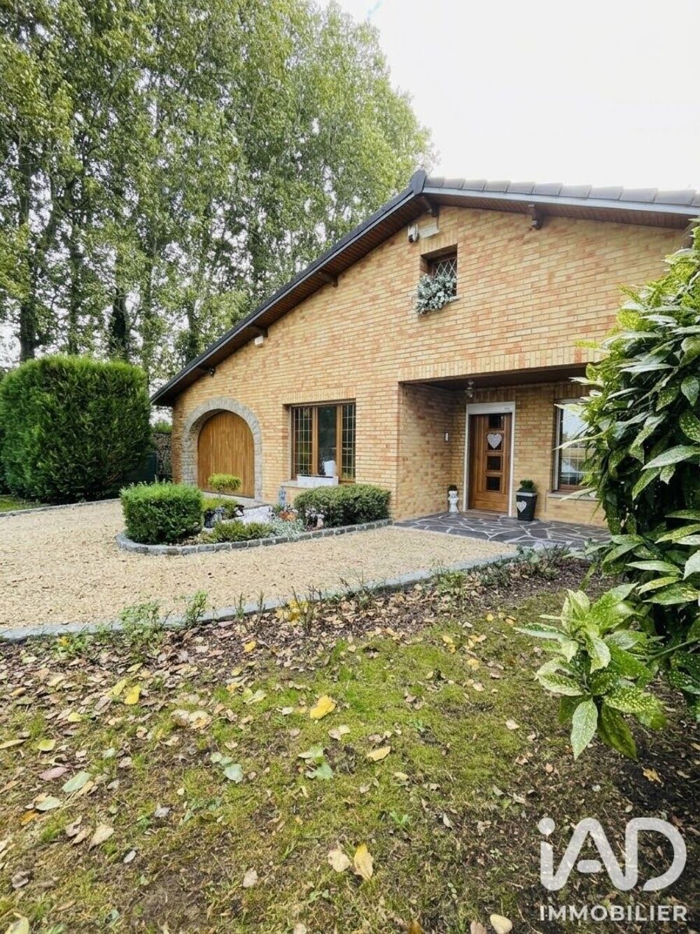 Vente Maison Vente Maison de campagne 5 pièces Steenwerck
