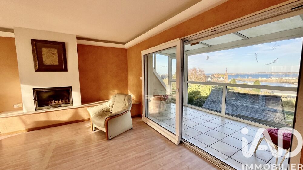 à vendre  Maison Ploubazlanec (22620)
