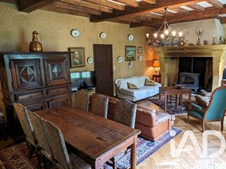  Maison à vendre 6 pièces 244 m²