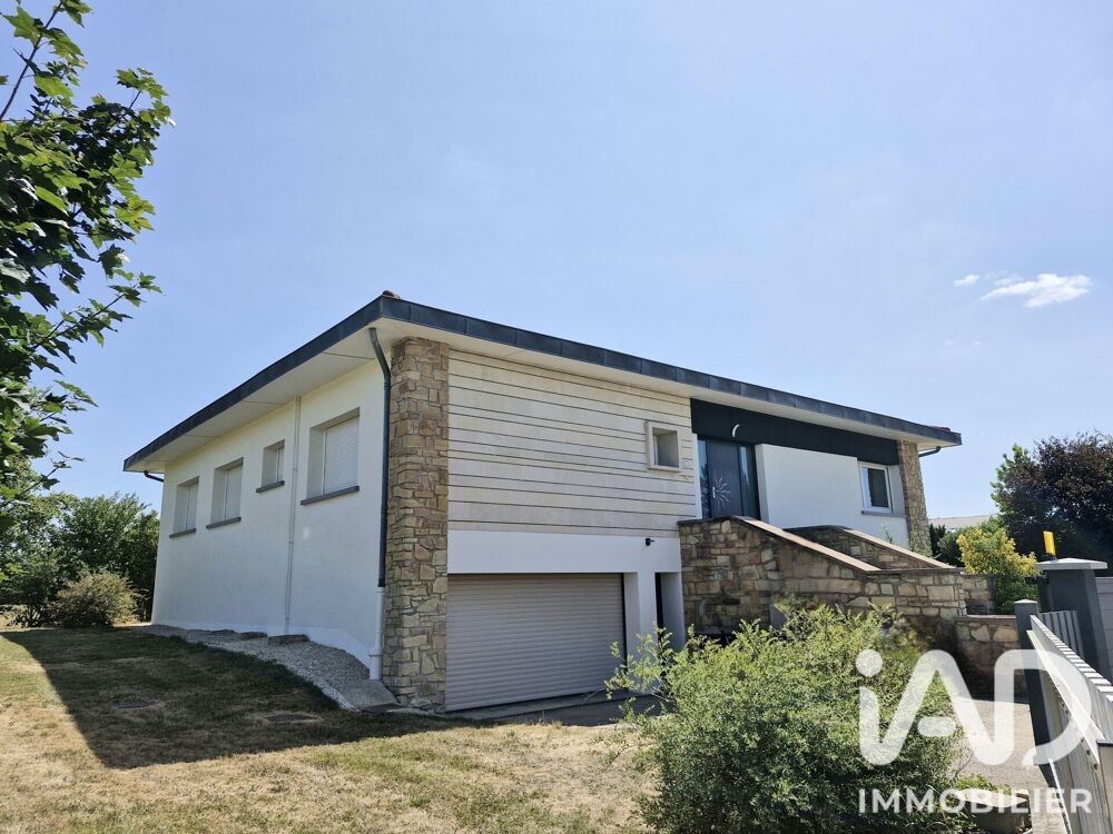 Vente Maison/villa 6 pièces
