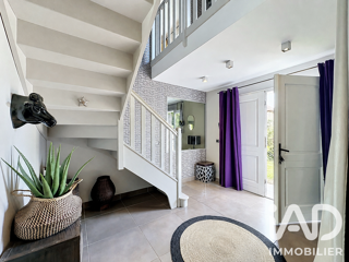  Maison à vendre 7 pièces 158 m²