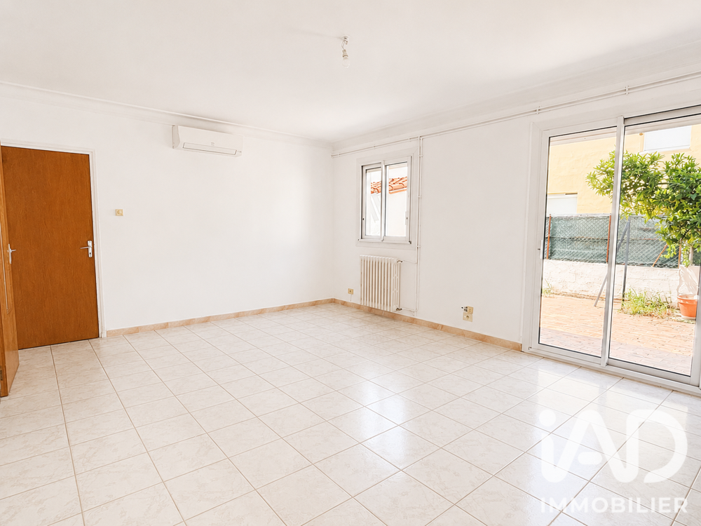 Vente Maison Vente Maison/villa 5 pièces Toulouges