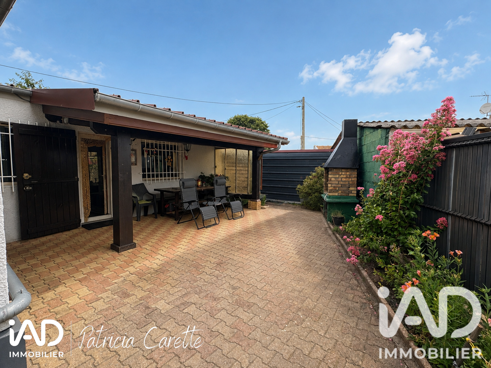 Vente Maison/villa 4 pièces
