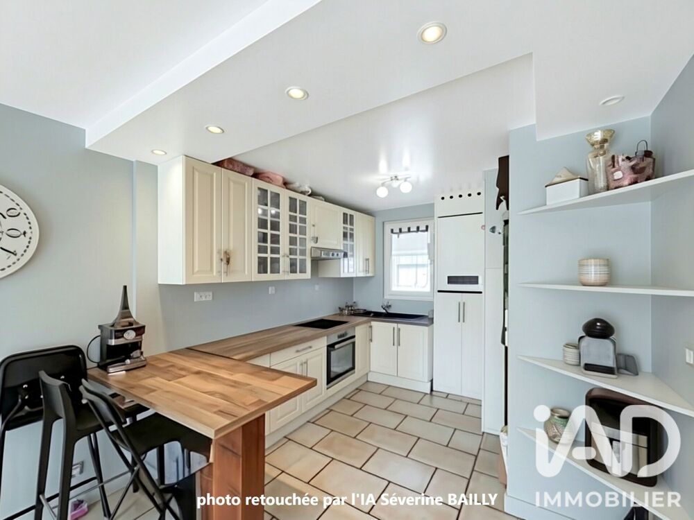 Vente Maison Vente Maison/villa 4 pièces Roissy-en-brie