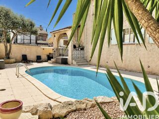  Maison à vendre 4 pièces 101 m²