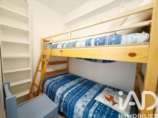  Appartement à vendre 1 pièce 26 m²