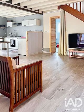  Maison à vendre 7 pièces 157 m²
