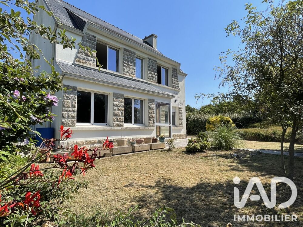 Vente Maison Vente Maison/villa 7 pièces Loctudy