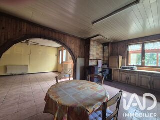  Maison à vendre 5 pièces 143 m²
