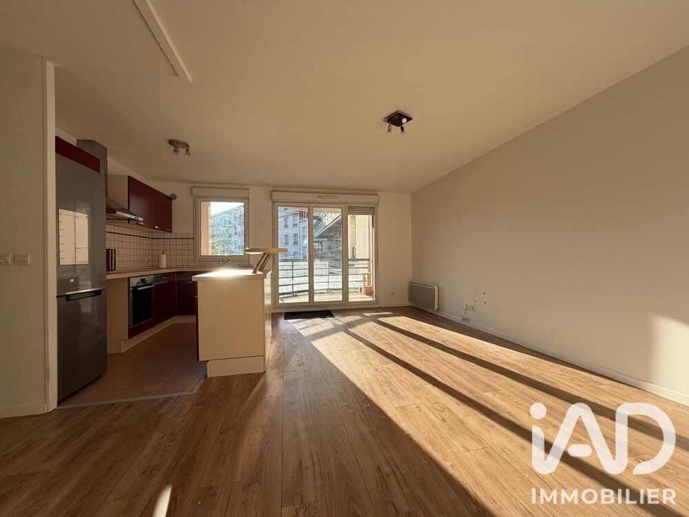 Vente Appartement Vente Appartement 3 pièces Brétigny-sur-orge